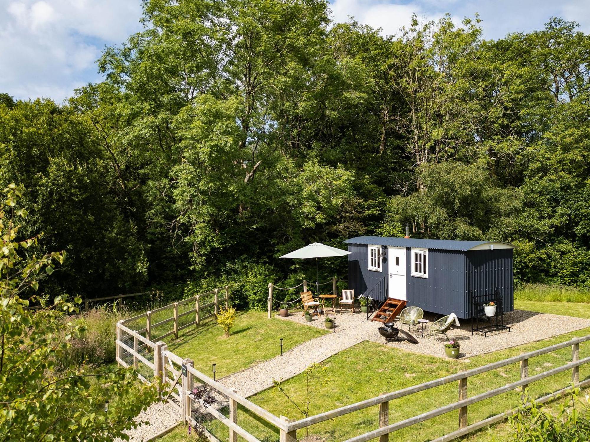 Bedwen Llanarth (Ceredigion) Exterior foto